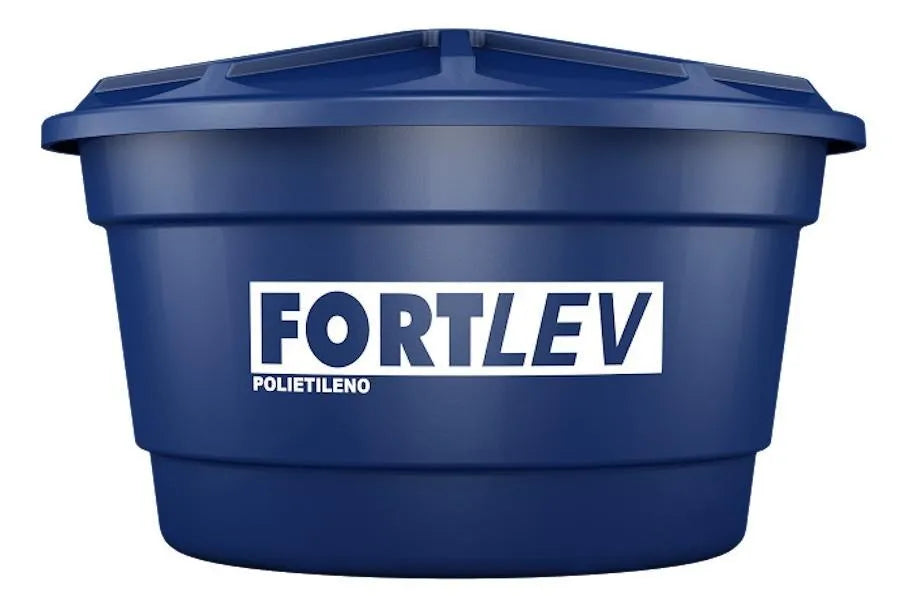 Caixa d’Água Fortlev 1000 Litros