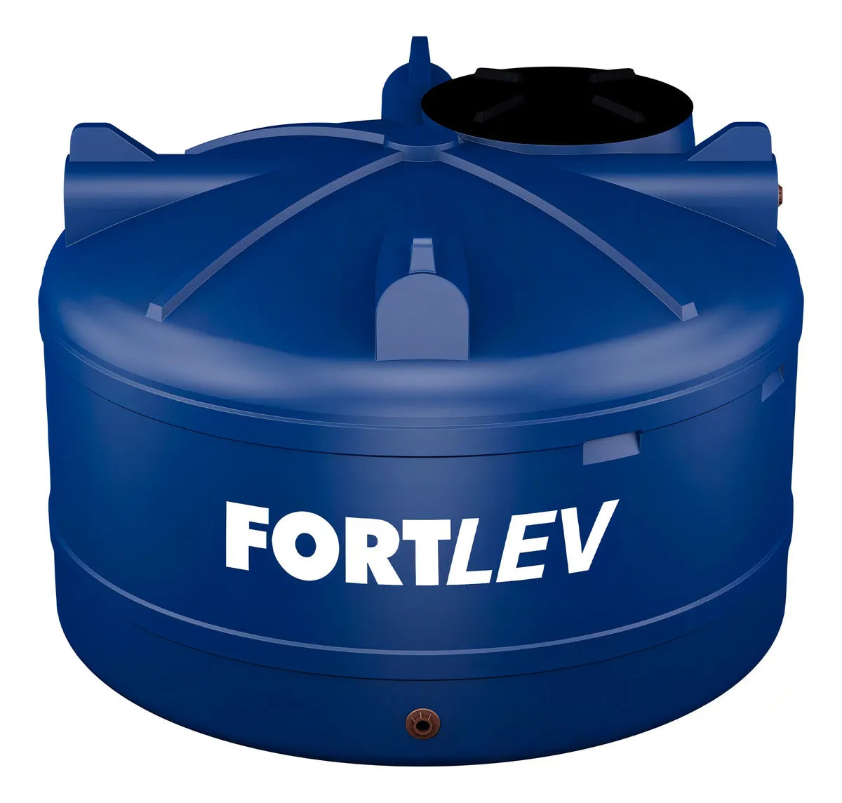 Caixa d’Água Fortlev 3000 Litros